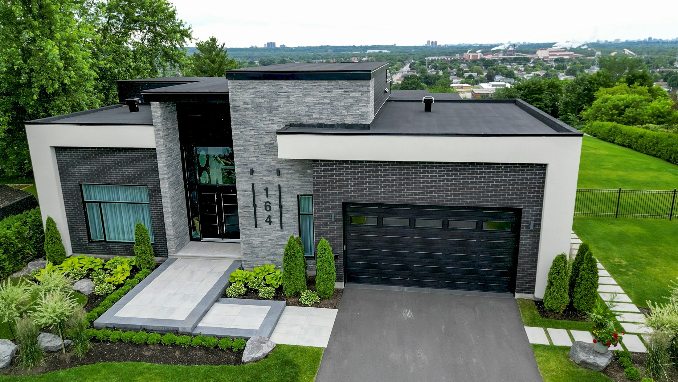 Residence Forest Court Villa